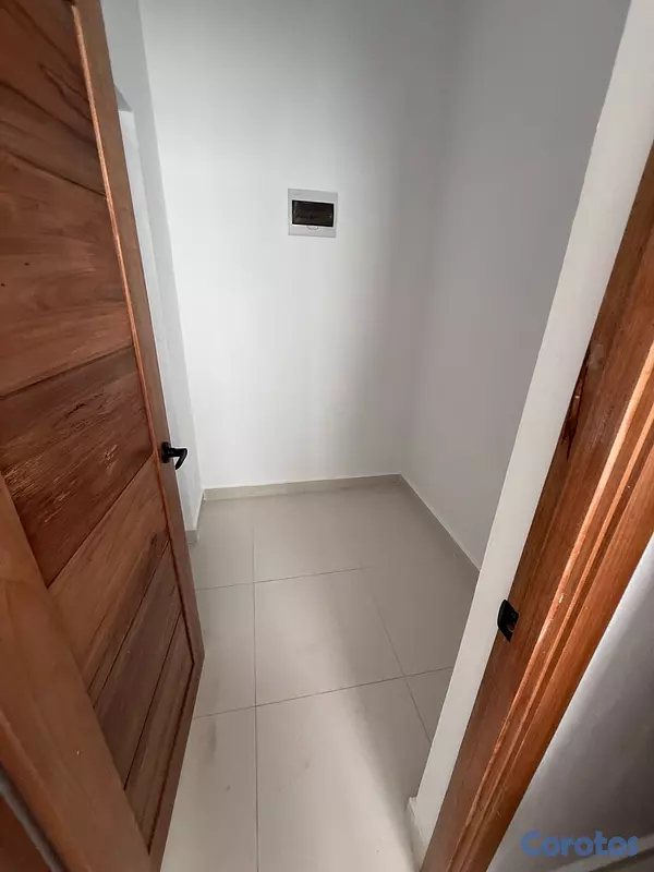 apartamentos - APARTAMENTO EN VENTA – TORRE MODERNA EN MIRADOR NORTE
(Proyecto Nuevo) 8