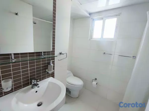 apartamentos - Apartamento en Venta Evaristo Morales 9