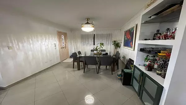 apartamentos - Vendo Apartamento en Av. Enrriquillo 8
