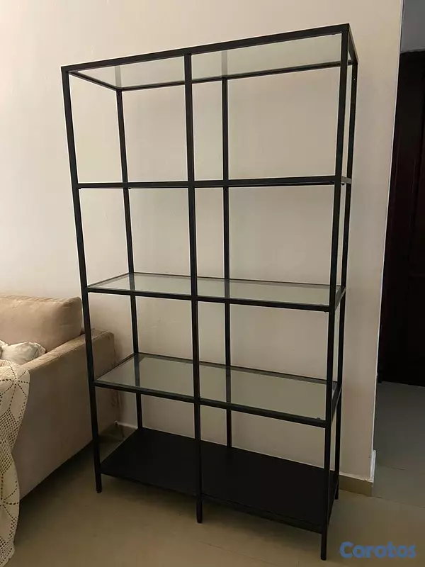 decoración y accesorios - Versátil estante  2