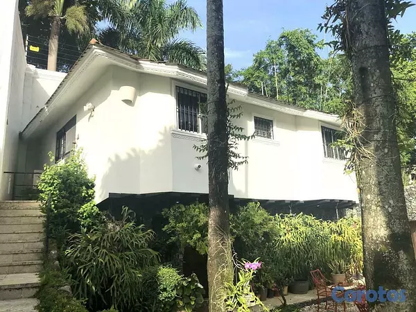 casas - Venta casa en Residencial Cerrado CH II Arroyo Hondo 4
