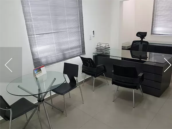 oficinas y locales comerciales - Oficinas Amobladas en evaristo 6