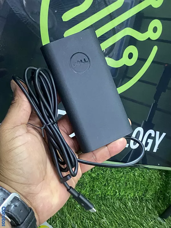 otros electronicos - disponible cargador C 90W  4