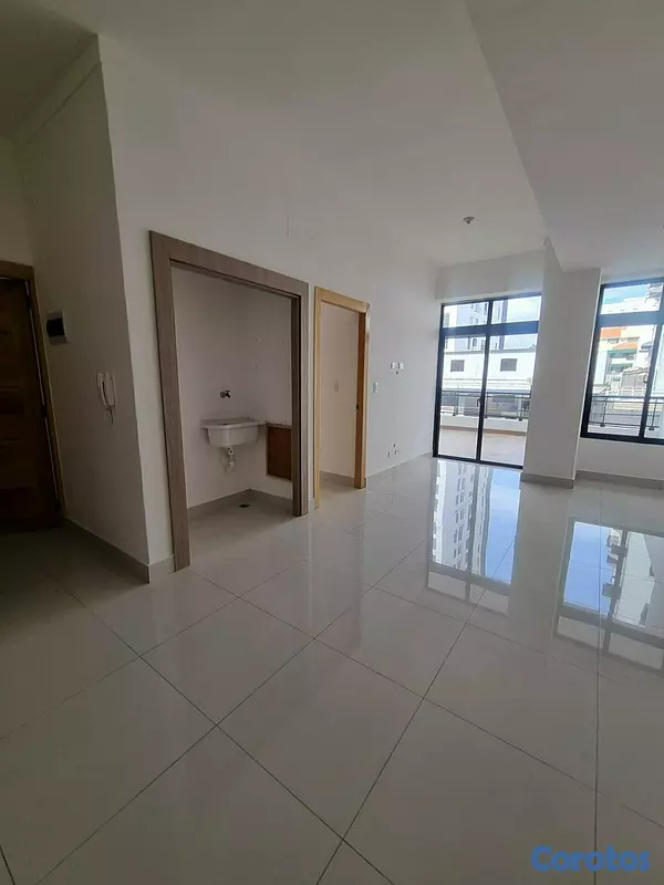 apartamentos - A Estrenar, Alquilo una 2da con Terraza con acabados de Primera 4