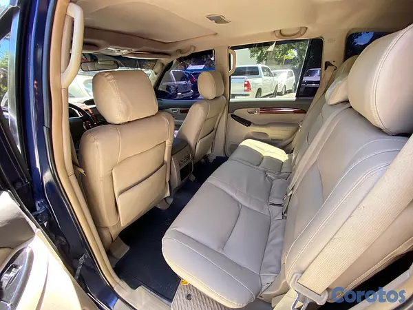jeepetas y camionetas - financiamiento disponible también recibimos su vehículo como inicial  7