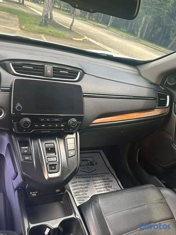 jeepetas y camionetas - CR-V 2022 2