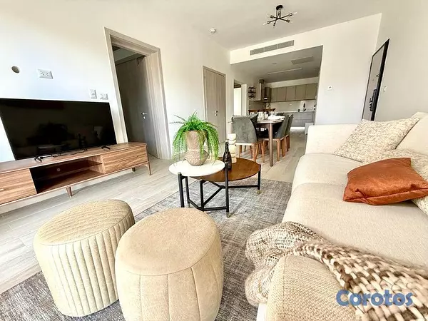 apartamentos - Apartamento en alquiler en punta cana amueblado 9