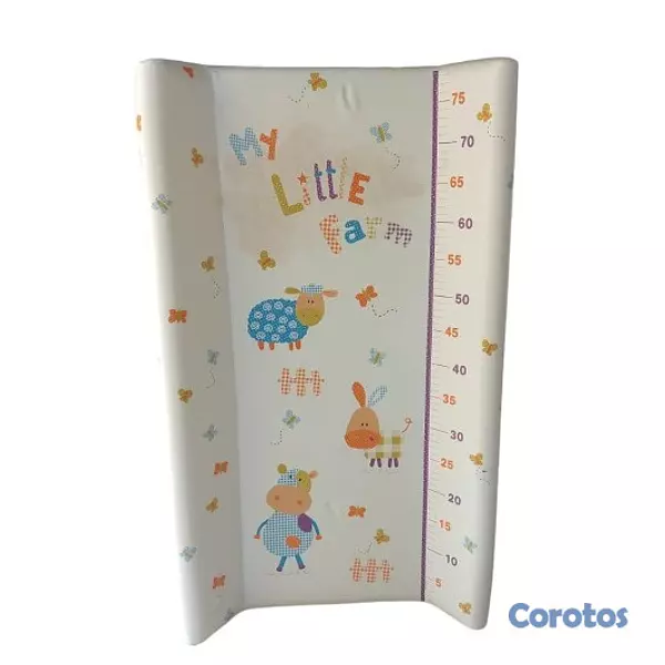 accesorios - Base cambiador de niños
