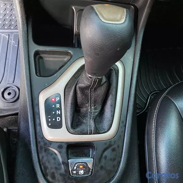 jeepetas y camionetas - JEEP CHEROKEE LATITUDE 2017 10