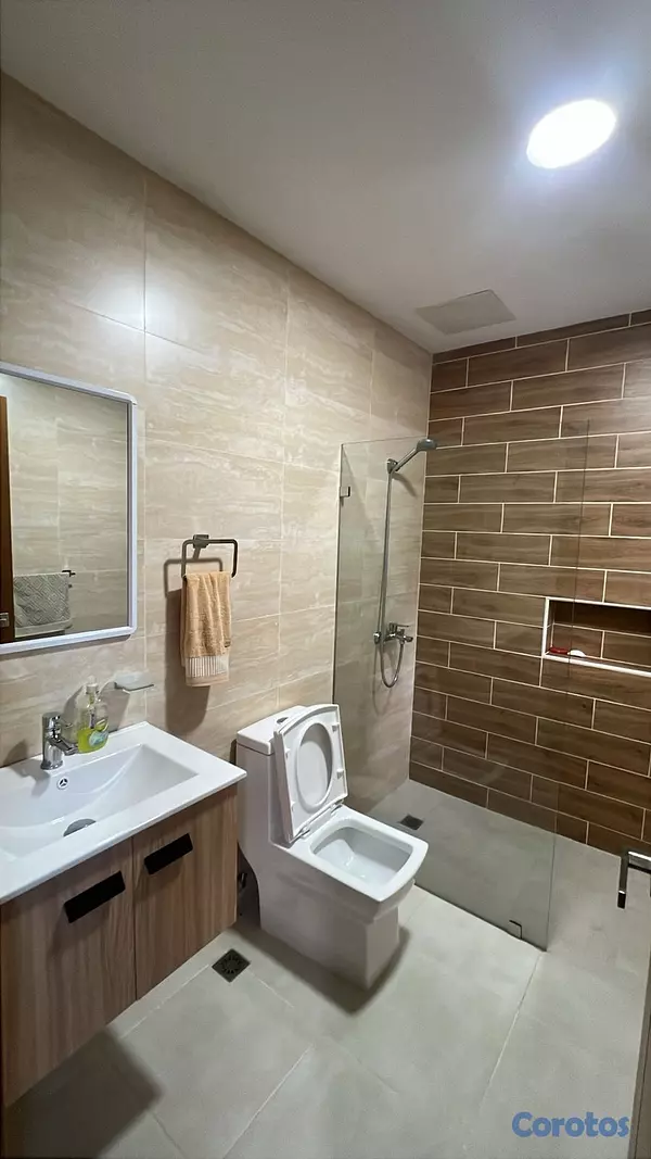 apartamentos - EN VENTA APARTAMENTO CON TERRAZA PRIVADA- MIRADOR  19