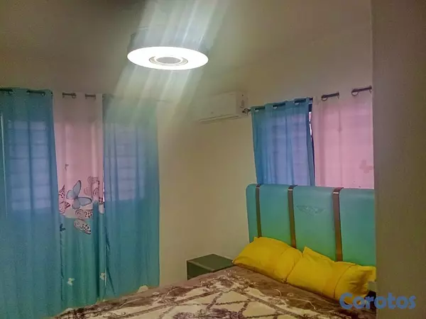 apartamentos - Apartamento Amueblado en Alquiler – Avenida España
 6
