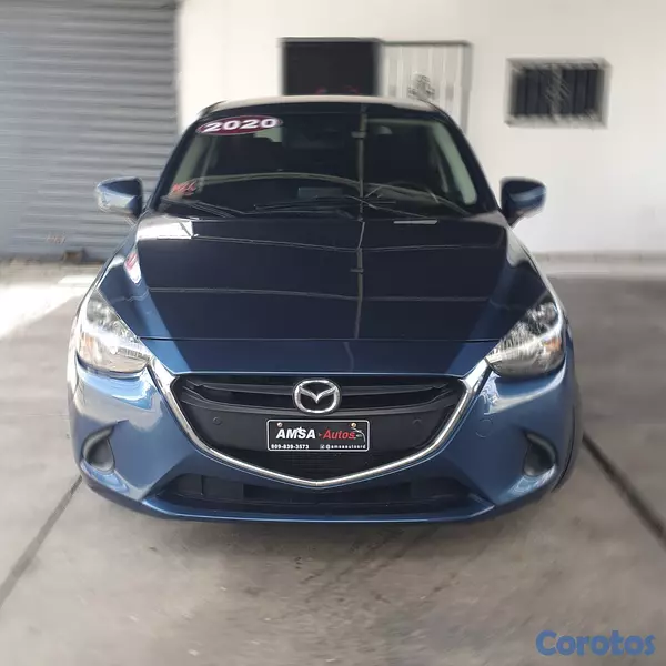 carros - MAZDA DEMIO 2020 RECIEN IMPORTADO😊✅✔🚗💚 2