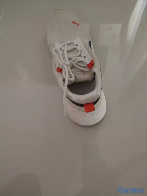 zapatos para hombre - Tennis Puma  2
