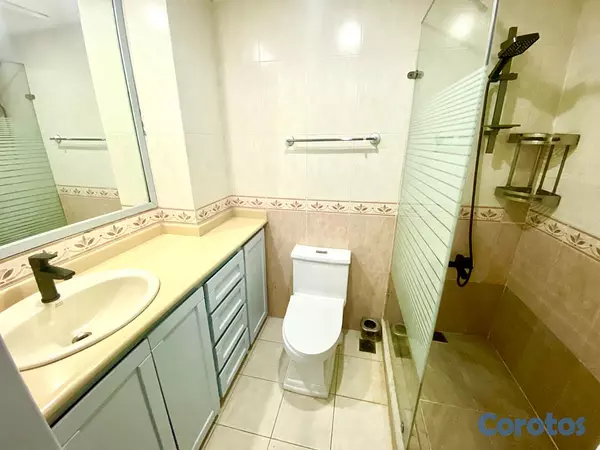 apartamentos - Gigante Apto 3 Hab en Urb Real 11