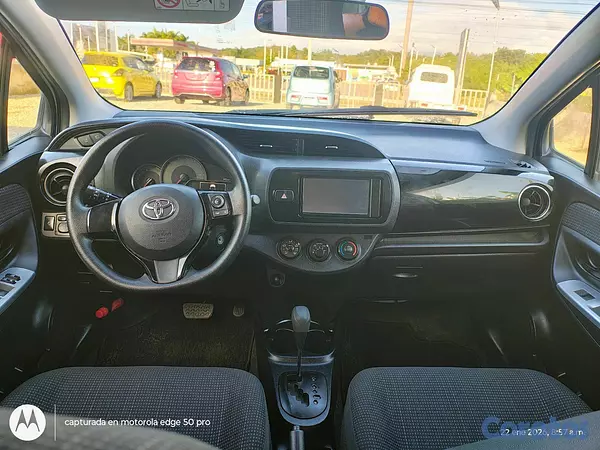 jeepetas y camionetas - Toyota vizt 2020 11
