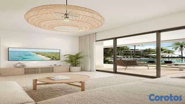 apartamentos - Apartments for Sale in Playa Bonita, Las Terrenas, Samaná 3