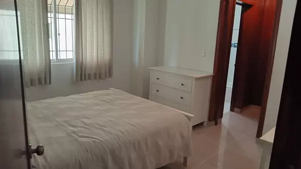 apartamentos - Alquiler Apartamento de 3 Habitaciones Bella Vista 6