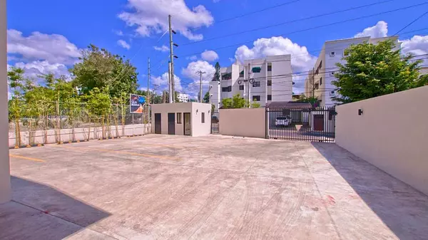 apartamentos - Apartamento 2do Nivel en Villa Olga, Santiago  3