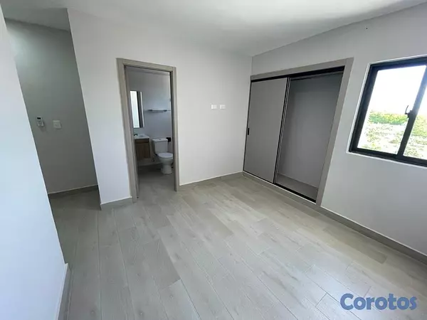 apartamentos - Se renta apartamento de 2 habitaciones con línea blanca en Pueblo Bávaro  6