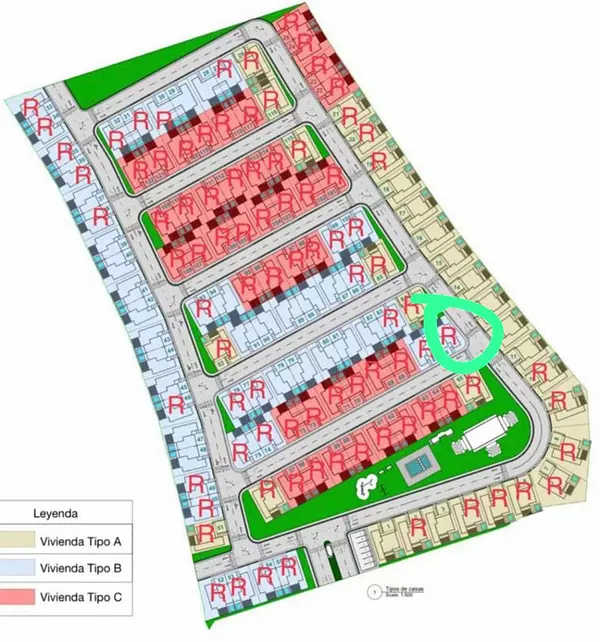 casas vacacionales y villas - Villa Exclusiva en Proyecto Cerrado en Bávaro, Punta Cana  3