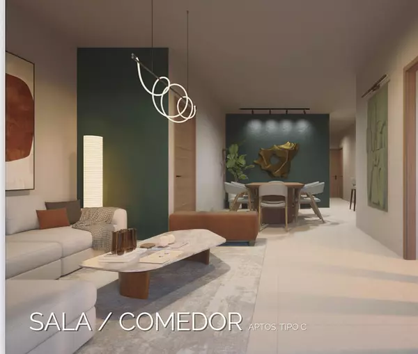 apartamentos - VENTA DE APARTAMENTOS EN MIRADOR SUR 1684 5