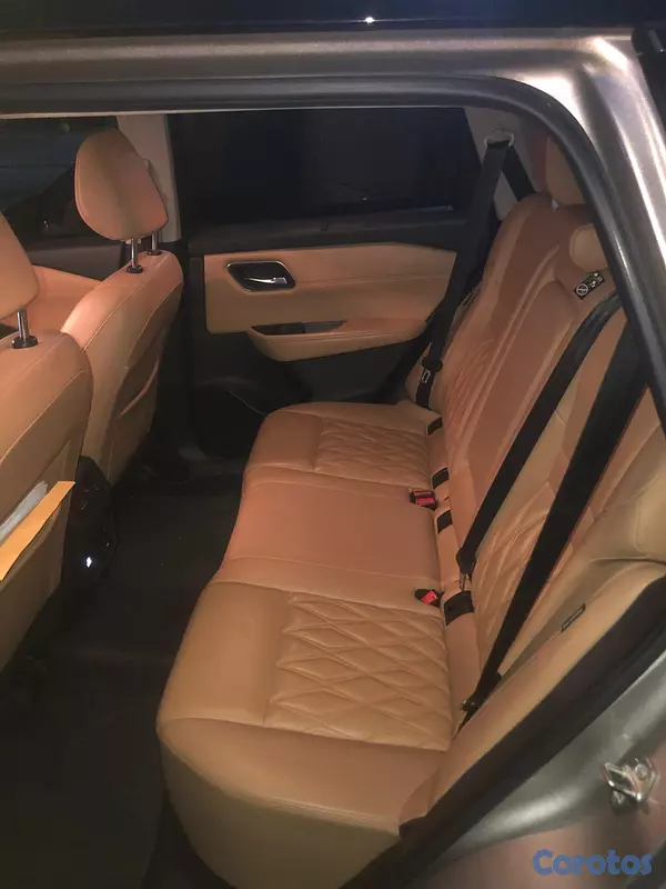 jeepetas y camionetas - NISSAN ROGUE 2021 PLATINIUM FULL |PIEL + BOSE + TE 9