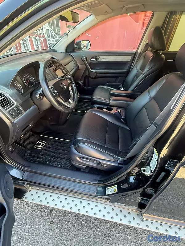 jeepetas y camionetas - Honda CR-V EX-L
Totalmente negociable  6