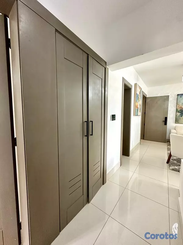 apartamentos - Totalmente Equipado, Apartamento en Soha Panorama  5