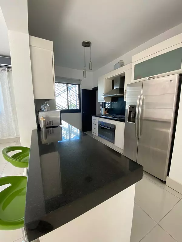 apartamentos - Apartamento con Hermoso Parque en Zona Monumental 3