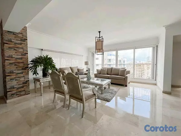 apartamentos - Alquiler de Apartamento amueblado en La Esperilla  3