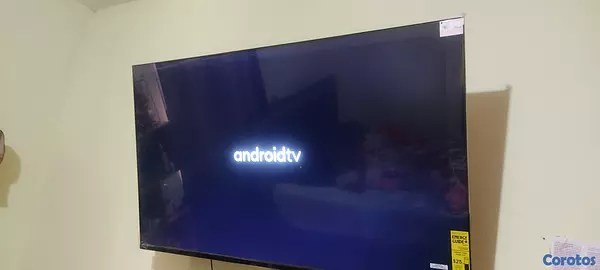 tv - A LA VENTA ESTE TV ANDROID 55 PULGADAS 4K. 2