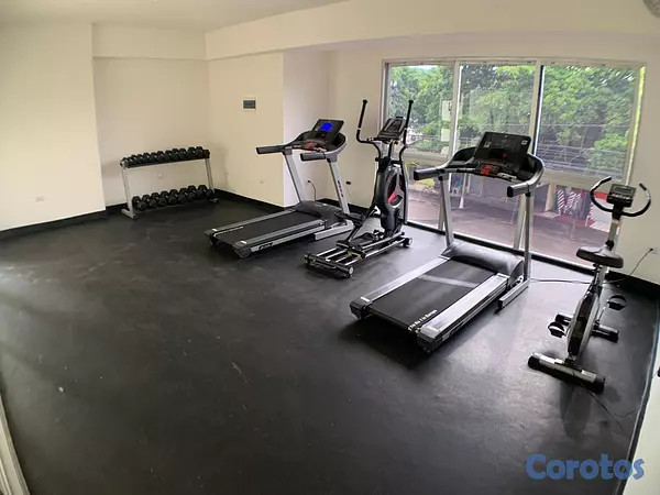apartamentos - Apartamento en Venta y Alquiler Amueblado BOCA CHI 12