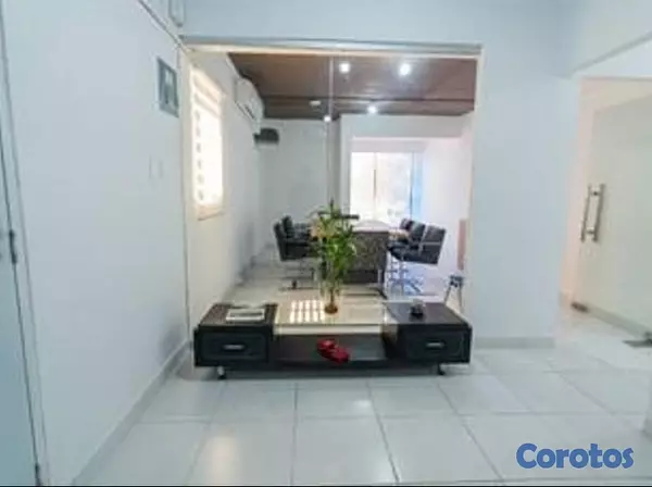 oficinas y locales comerciales - Alquilo local comercial en Urb. real 3