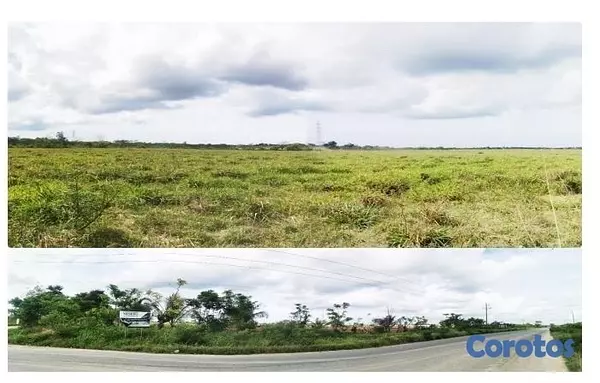 solares y terrenos - venta de solar de 247,659mts en los Guayacanes San Pedro de Macorís  4