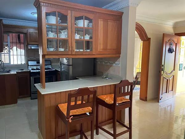 casas - Casa en Venta Buena Vista 4