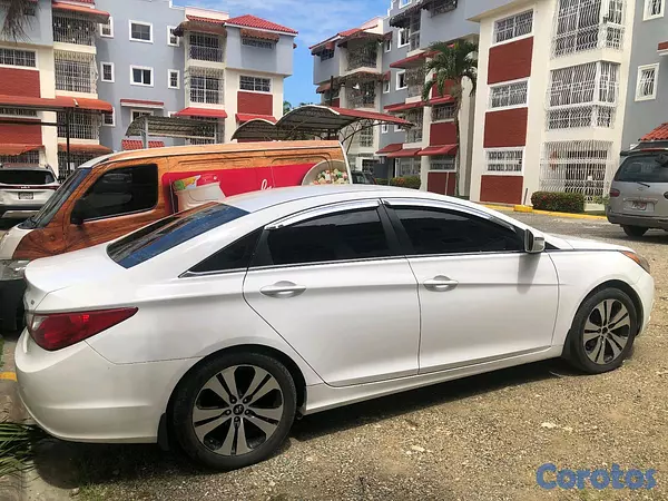 carros - vendo auto 450mil 3