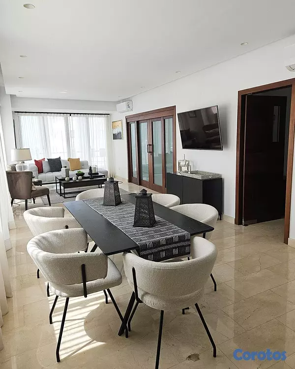 apartamentos - Asombroso Apartamento en venta  – La Esperilla 3