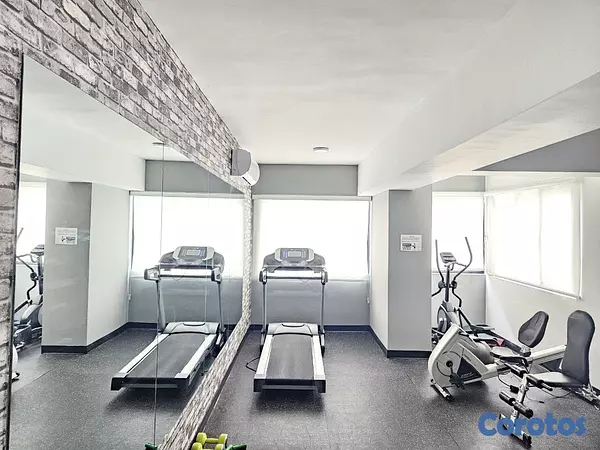 apartamentos - ✨ VENTA de Apartamento – La Esperilla 📍 8