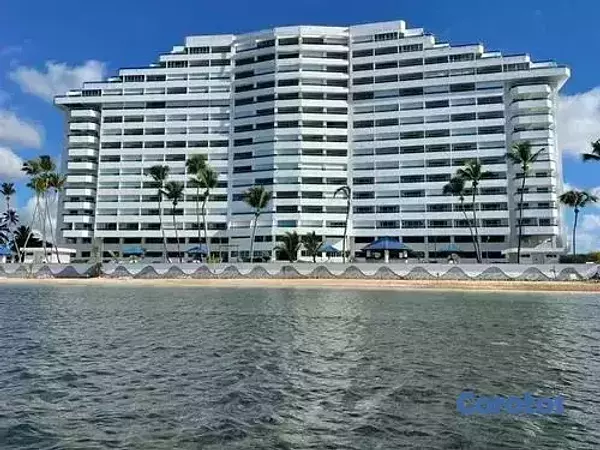 apartamentos - Apartamento amueblado en venta de 2 hab. en Juan Dolio, San Pedro de Macorís 1