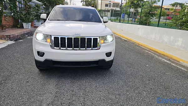 jeepetas y camionetas - jeep grand cherokee full 4