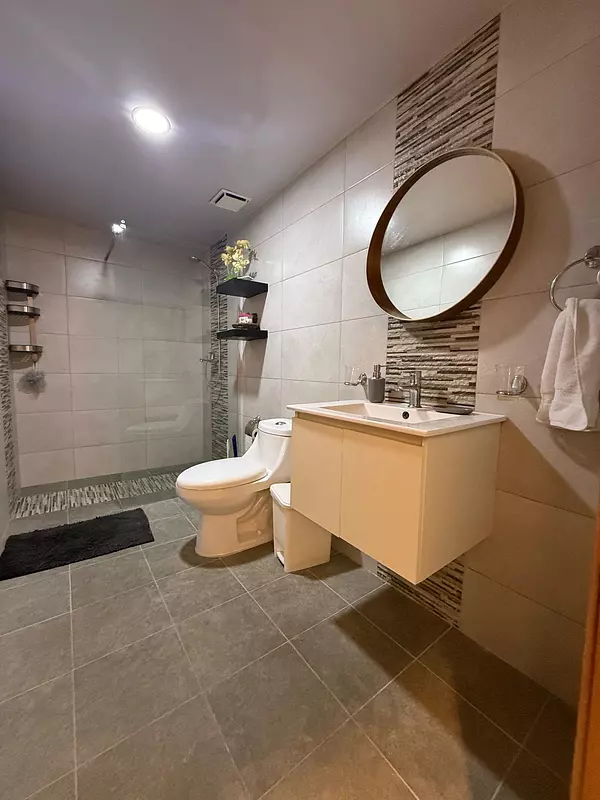 apartamentos - Apartamento  en Alquiler Zona Universitaria  2