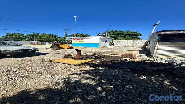 solares y terrenos - TERRENO EN VENTA EN LOS FRAILES 4