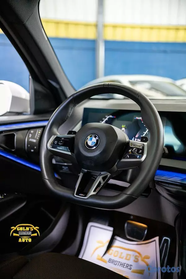 jeepetas y camionetas - BMW X3 Xdrive30i M Sport 2025 Recien Importada 10