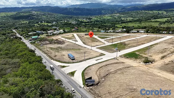 solares y terrenos - Solar - Cañaveral del Mar - Puerto Plata 2