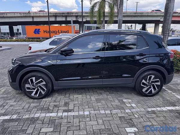 jeepetas y camionetas - VOLKSWAGEN T-CROSS 2025 3