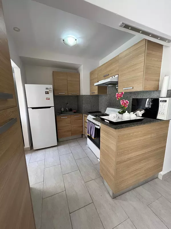apartamentos - Vendo apartamento en Rivera del Ozama  8
