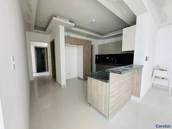 apartamentos - APARTAMENTO EN VENTA EN SANTIAGO DE LOS CABALLEROS  7