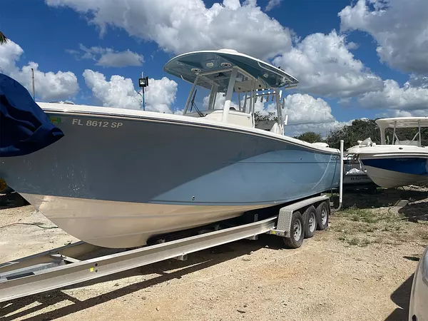 botes - Bote Robalo 3001 5