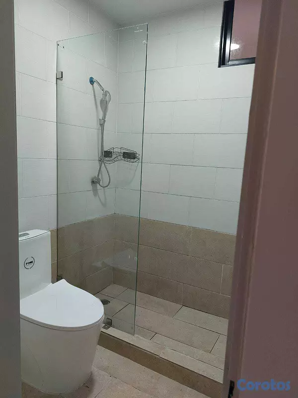 apartamentos - Vendo apartamento en Urbanización Tropical  8