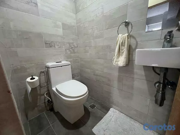 apartamentos - Apartamento en El Millon con Terraza 9